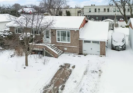 Maison à vendre - 786 Rue St-Vallier, Repentigny, J5Y 1A8