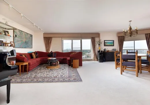 Condo à vendre - 6300 Place Northcrest, App. PH14A, Montréal (Outremont), H3S 2W3