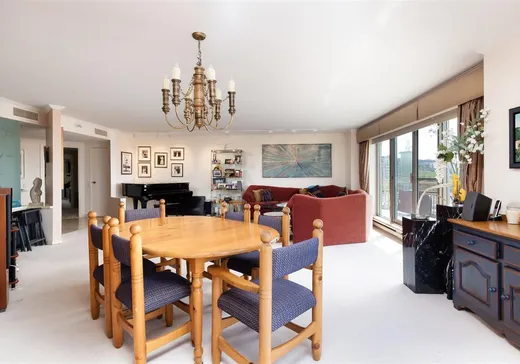 Condo à vendre - 6300 Place Northcrest, App. PH14A, Montréal (Outremont), H3S 2W3