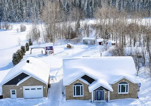 Two or more stories for sale - 2209 Route de St-Philippe, Val-d'Or, J9P4N7