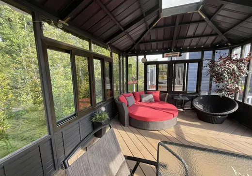 House for sale - 2209 Route de St-Philippe, Val-d'Or, J9P 4N7