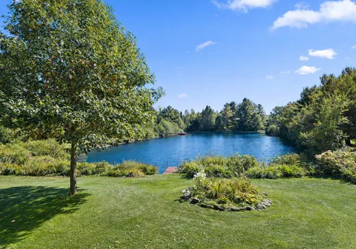 House for sale - 110 Ch. du Lac-Adam, St-Jean-De-Matha, J0K 2S0