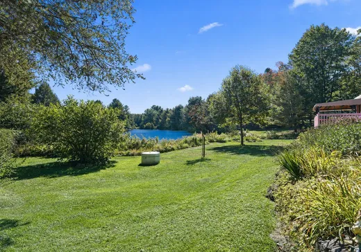 House for sale - 110 Ch. du Lac-Adam, St-Jean-De-Matha, J0K 2S0