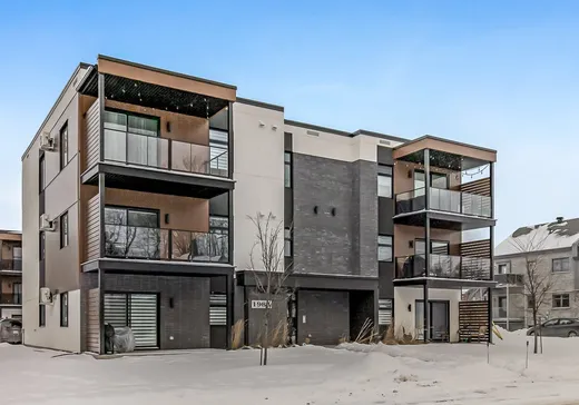 Condo for sale - 1985 Rue Victor-Martin, Saint-Hyacinthe, J2S0J6