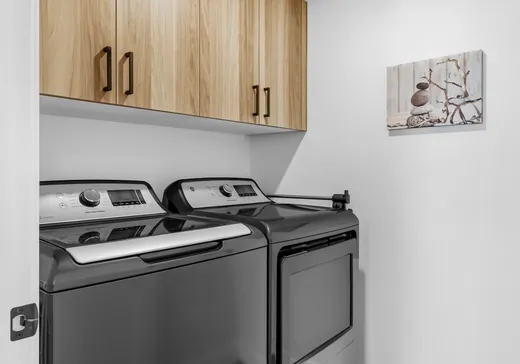 Condo for sale - 1985 Rue Victor-Martin, Saint-Hyacinthe, J2S 0J6