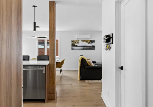 Condo for sale - 1985 Rue Victor-Martin, Saint-Hyacinthe, J2S 0J6