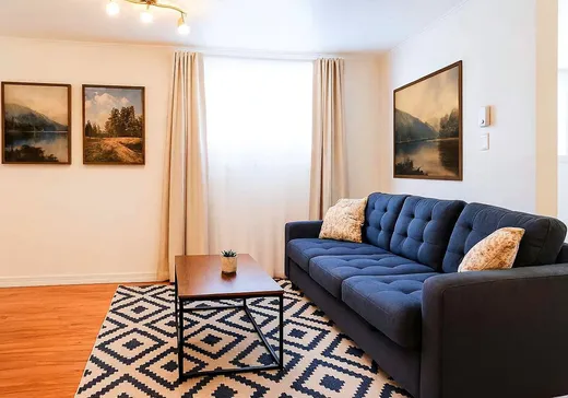 Condo for sale - 16129 Rue Forsyth, Montreal (Pointe-aux-Trembles), H1A 5R8