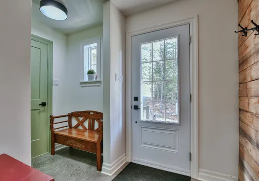 Maison à vendre - 13 Rue Charles-Rodrigue, Gore, J0V 1K0