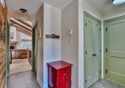 Maison à vendre - 13 Rue Charles-Rodrigue, Gore, J0V 1K0