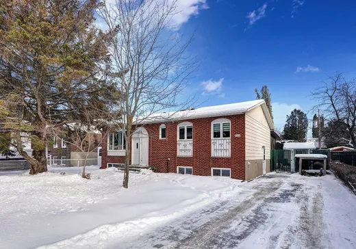 Maison à étages à vendre - 1185 Av. Mathieu, Mascouche, J7K2H1