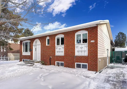 Maison à vendre - 1185 Av. Mathieu, Mascouche, J7K 2H1