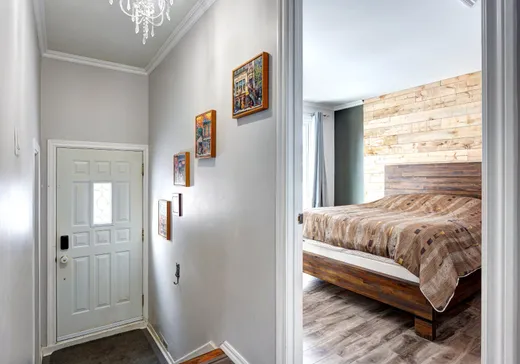 Maison à vendre - 1185 Av. Mathieu, Mascouche, J7K 2H1