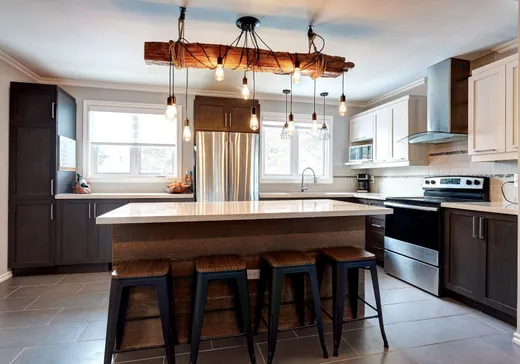 Maison à vendre - 1185 Av. Mathieu, Mascouche, J7K 2H1