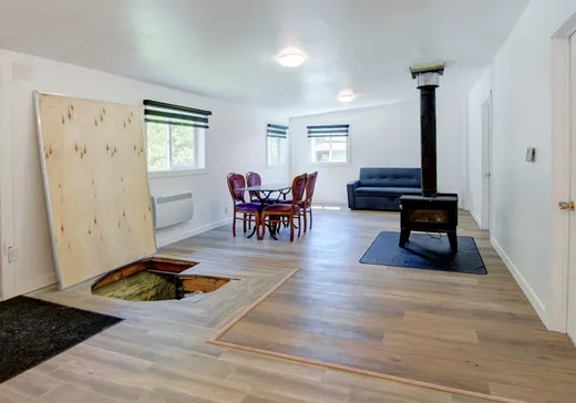 House for sale - 240 Rue du Lac-Raymond, Saint-Calixte, J0K 1Z0