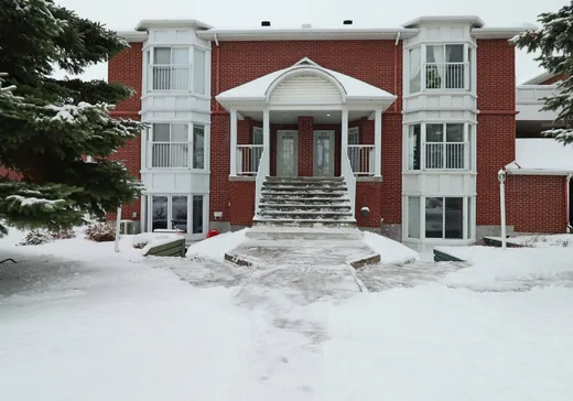 Condo à vendre - 3290 Boul. Roland-Therrien, Longueuil, J4L4W7