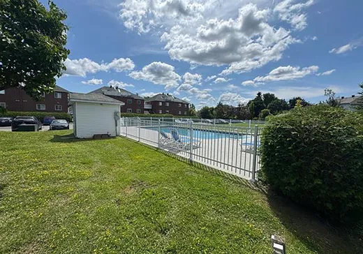 Condo à vendre - 3290 Boul. Roland-Therrien, Longueuil, J4L 4W7