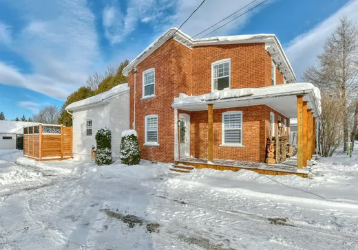 Maison à étages à vendre - 9666 Rue de Belle-Rivière, Mirabel, J7N2X9