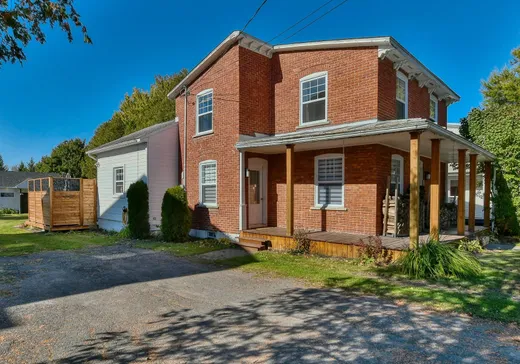 Maison à vendre - 9666 Rue de Belle-Rivière, Mirabel, J7N 2X9