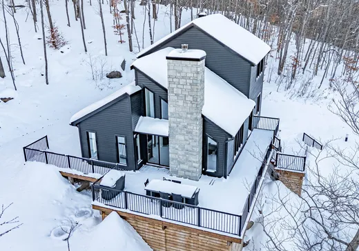 House for sale - 6112 Rue du Beau-Vallon, Val Morin, J0T 2R0