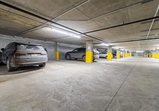 Condo à vendre - 1248 Av. de l'Hôtel-de-Ville, App. 516, Montréal (Ville-Marie), H2X 0B2