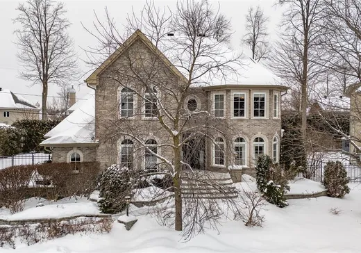 Maison à étages à vendre - 45 Rue de Servando, Blainville, J7B1R8