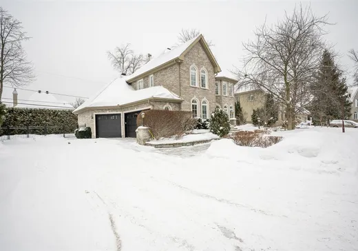 Maison à vendre - 45 Rue de Servando, Blainville, J7B 1R8