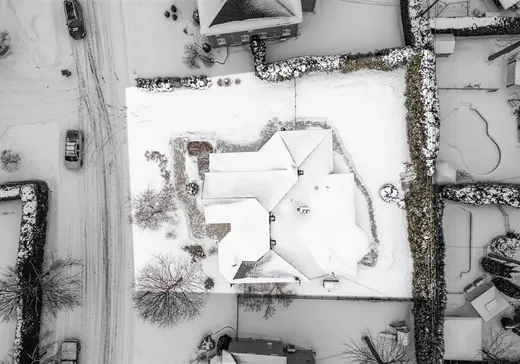 Maison à vendre - 45 Rue de Servando, Blainville, J7B 1R8