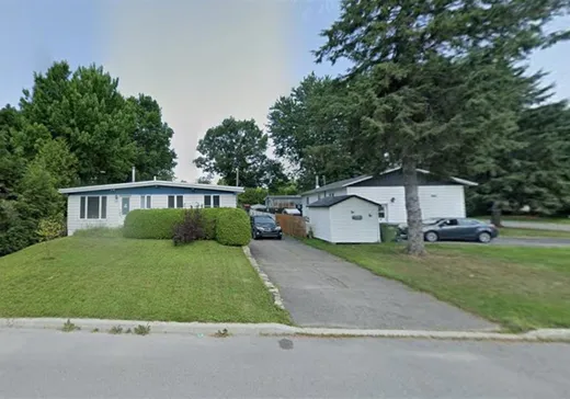 Bungalow à vendre - 1116 Rue Lesage, Prévost, J0R1T0