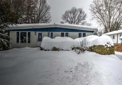 Maison à vendre - 1116 Rue Lesage, Prévost, J0R 1T0