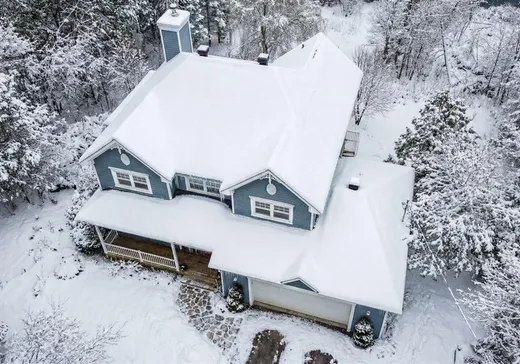 House for sale - 10 Ch. des Outardes, Ste-Anne-Des-Lacs, J0R 1B0