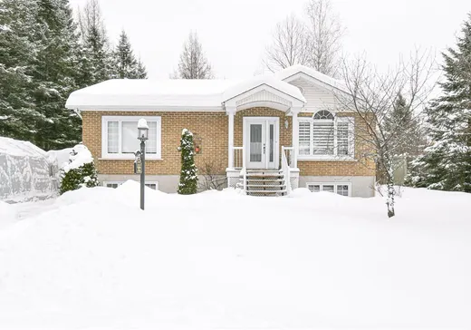 Bungalow à vendre - 565 Rue des Plaines, Sainte-Adèle, J8B1P6