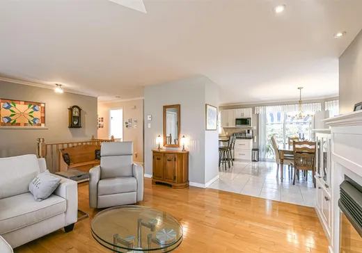 Maison à vendre - 565 Rue des Plaines, Sainte-Adèle, J8B 1P6