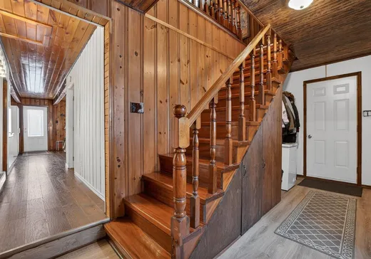 House for sale - 1530 Rue Deroy, Saint-Calixte, J0K 1Z0