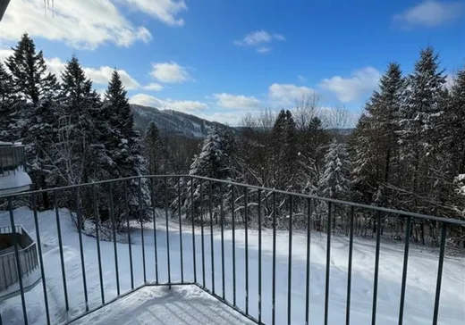 Condo for sale - 1208 Rue Bellevue, App. 5, Mont-Blanc, J0T 2G0