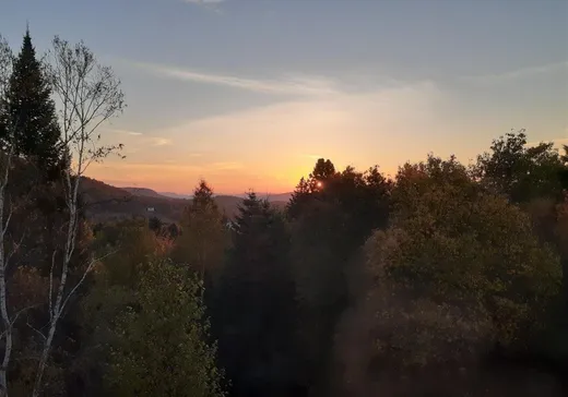 Condo for sale - 1208 Rue Bellevue, App. 5, Mont-Blanc, J0T 2G0