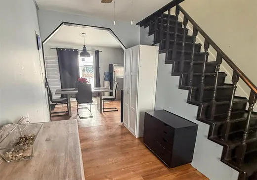 Maison à vendre - 38 Rue Hamelin, Lachute, J8H 2X3