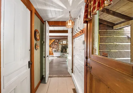 House for sale - 1330 Mtée Gagnon, Val David, J0T 2N0