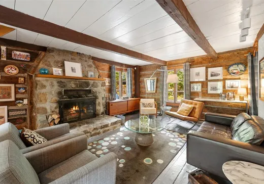 House for sale - 1330 Mtée Gagnon, Val David, J0T 2N0