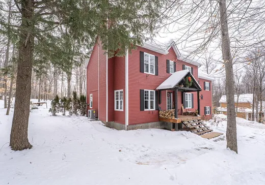Maison à vendre - 390 Rue du Clos-du-Meunier, Rivière-Rouge, J0T 1T0