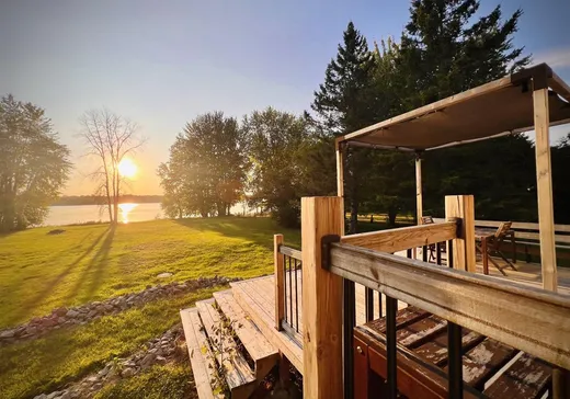 Maison à étages à vendre - 42 Rue Fournier, Lachute, J0V1X0