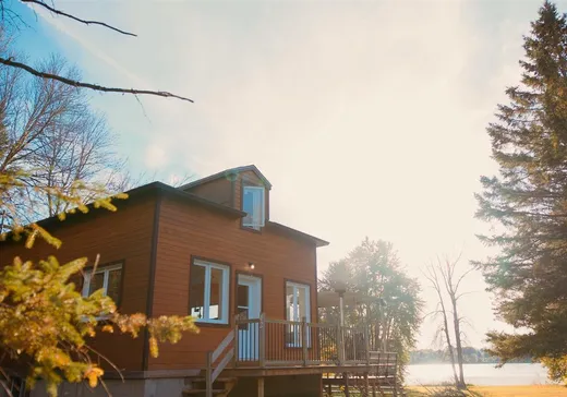 Maison à vendre - 42 Rue Fournier, Lachute, J0V 1X0