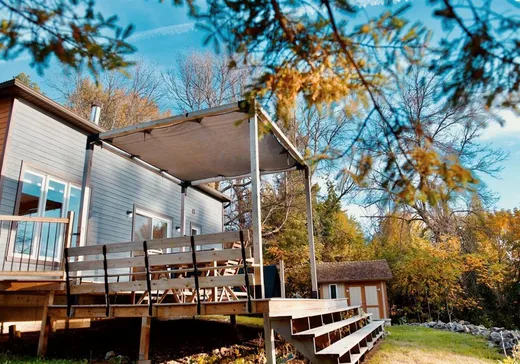 Maison à vendre - 42 Rue Fournier, Lachute, J0V 1X0