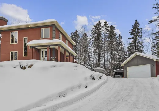 Two or more stories for sale - 1440 Boul. Talbot, Charlesbourg, G2N0C8