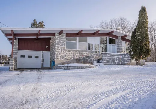 Bungalow à vendre - 694 21e Avenue, Beauceville, G5X1E4