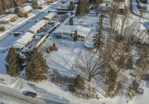 Maison à vendre - 694 21e Avenue, Beauceville, G5X 1E4