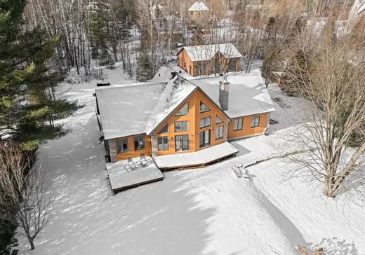 House for sale - 329 Route 216, Sherbrooke, J0B 3G0