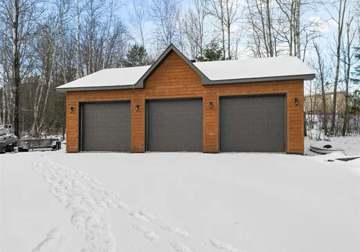 House for sale - 329 Route 216, Sherbrooke, J0B 3G0