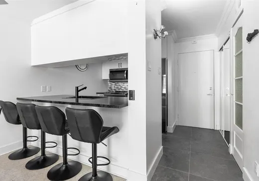 Condo à vendre - 1350 Av. du Golf-de-Bélair, App. 118, La Haute-Saint-Charles, G3J1V4