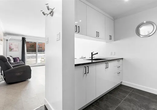 Condo à vendre - 1350 Av. du Golf-de-Bélair, App. 118, La Haute-Saint-Charles, G3J 1V4