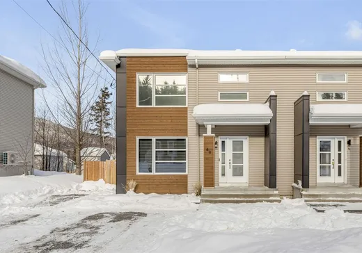 Maison à étages à vendre - 49 Rue Jennings, Sainte-Brigitte-de-Laval, G0A3K0